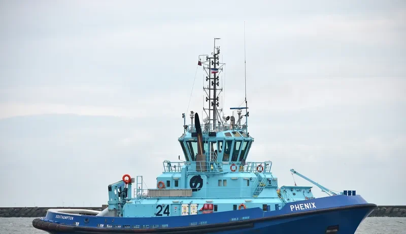 PHENIX General Cargo IMO 9408023 photo 4