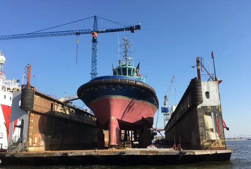 PHENIX General Cargo IMO 9408023 photo 6