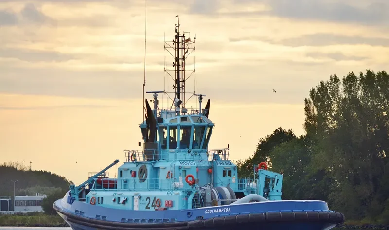 PHENIX General Cargo IMO 9408023 photo 7