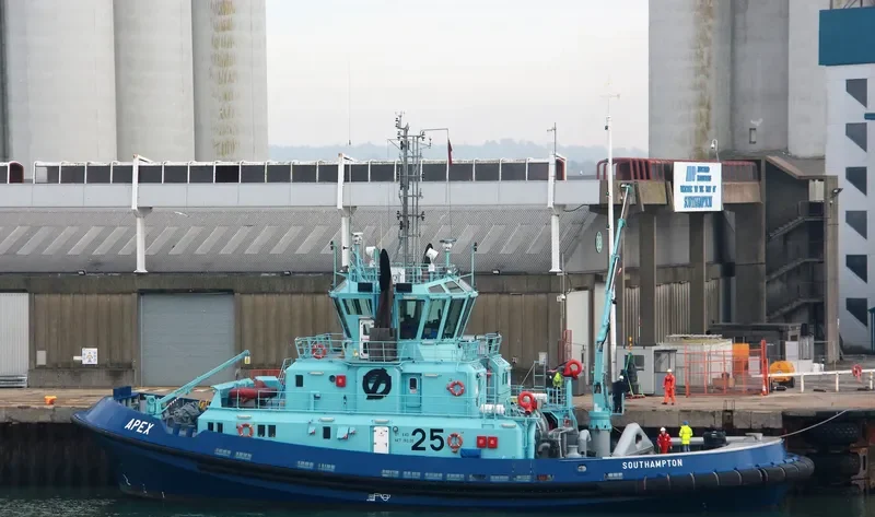 APEX General Cargo IMO 9408035 photo 7