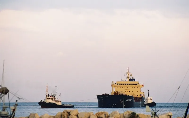 SUMATRA PALM Tanker IMO 9408047 photo 2