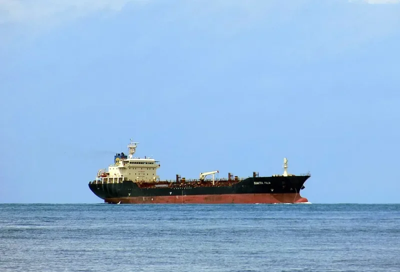 SUMATRA PALM Tanker IMO 9408047 photo 7