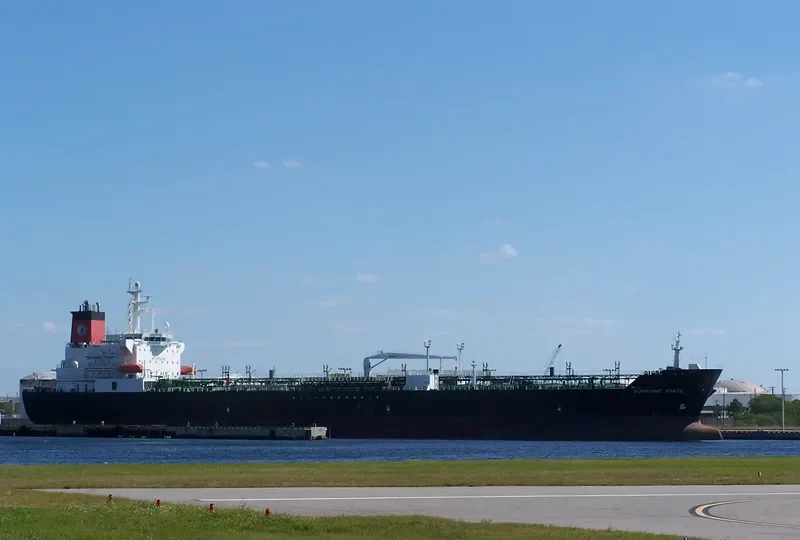SUNSHINE STATE Tanker IMO 9408114 photo 8