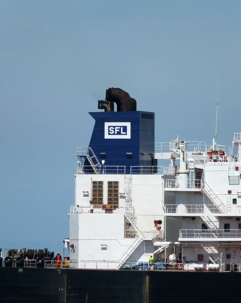 EVERBRIGHT Tanker IMO 9408217 photo 9