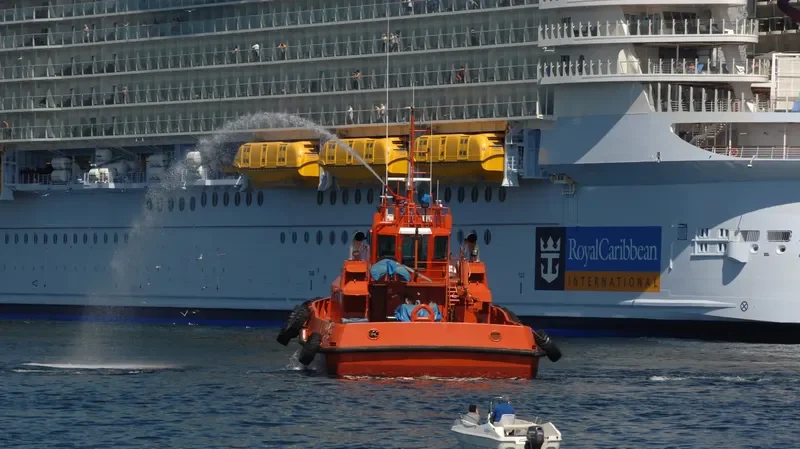 ROQUE S General Cargo IMO 9408231 photo 3
