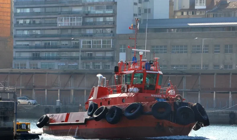 ROQUE S General Cargo IMO 9408231 photo 5