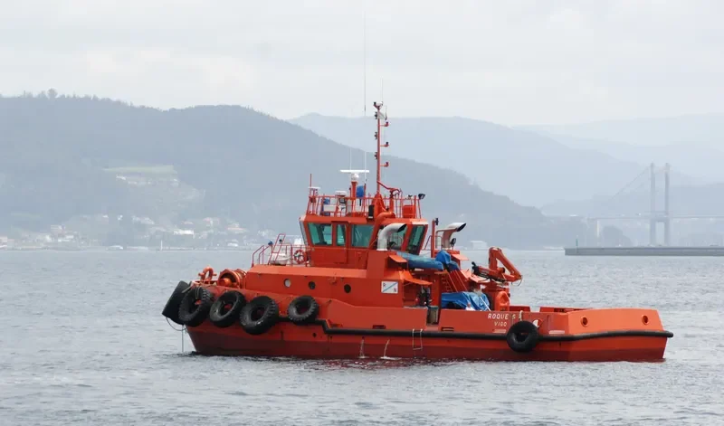 ROQUE S General Cargo IMO 9408231 photo 6