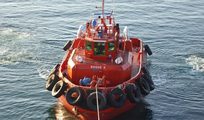 ROQUE S General Cargo IMO 9408231 photo 7