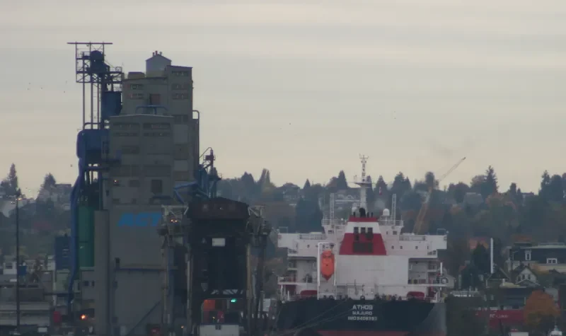 ATHOS Bulk Carrier IMO 9408293 photo 6