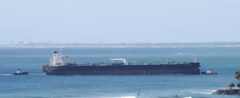 SEA VOYAGER Tanker IMO 9408310 photo 6