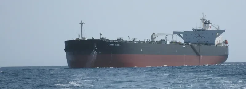 TARBET SPIRIT Tanker IMO 9408322 photo 10