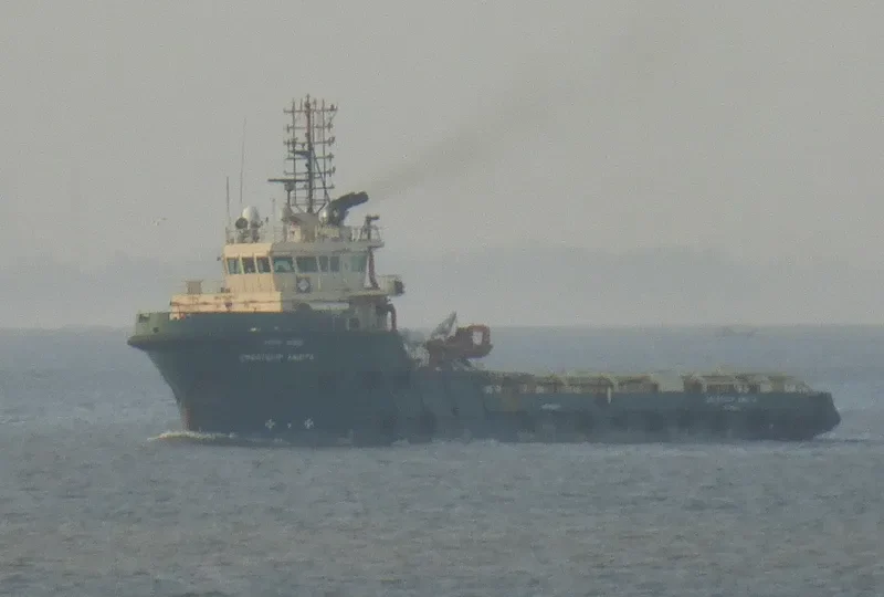 GREATSHIP AMRITA General Cargo IMO 9408437