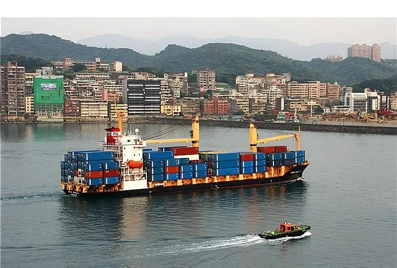 KOTA DAHLIA Container Ship IMO 9408449 photo 6