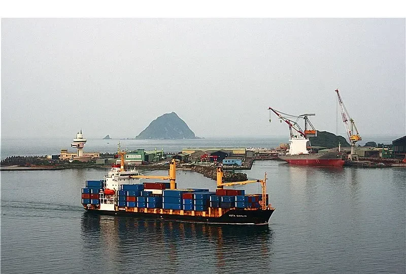 KOTA DAHLIA Container Ship IMO 9408449 photo 7