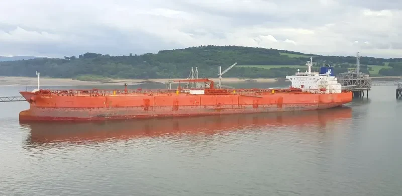 SOUTHPORT Tanker IMO 9408530 photo 2