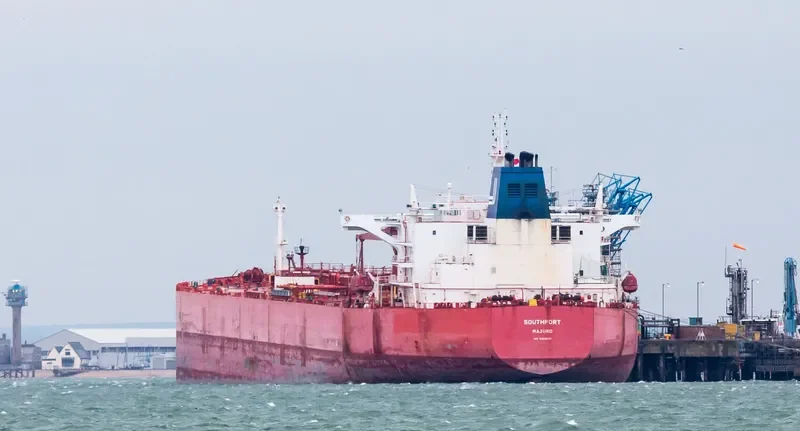 SOUTHPORT Tanker IMO 9408530 photo 3
