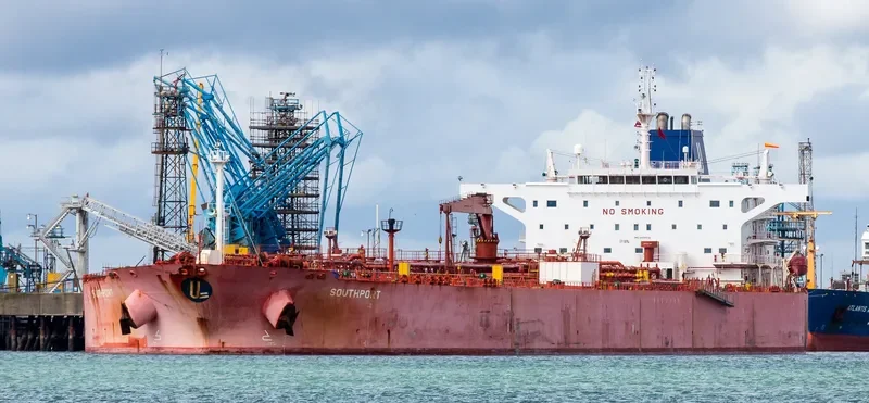 SOUTHPORT Tanker IMO 9408530 photo 4