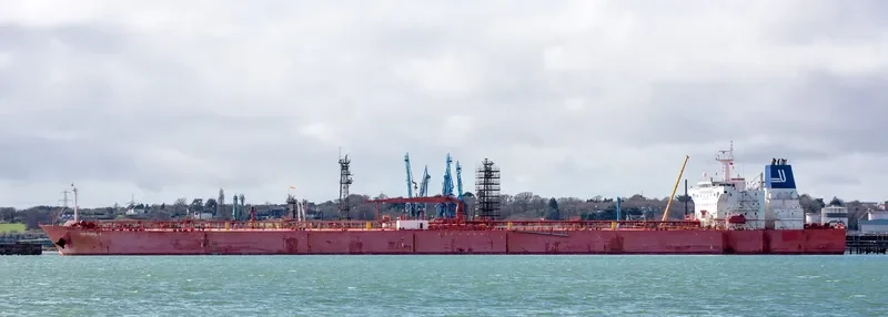 SOUTHPORT Tanker IMO 9408530 photo 5
