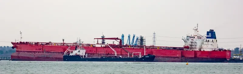 SOUTHPORT Tanker IMO 9408530 photo 6