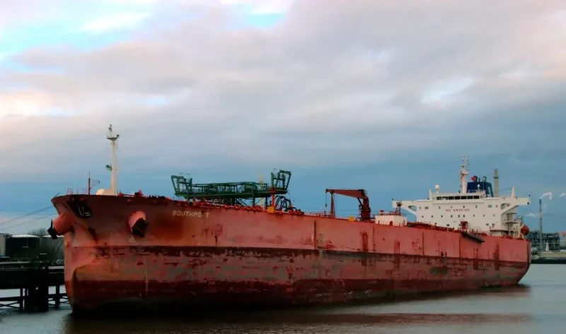SOUTHPORT Tanker IMO 9408530 photo 7