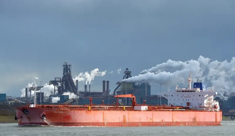SOUTHPORT Tanker IMO 9408530 photo 8