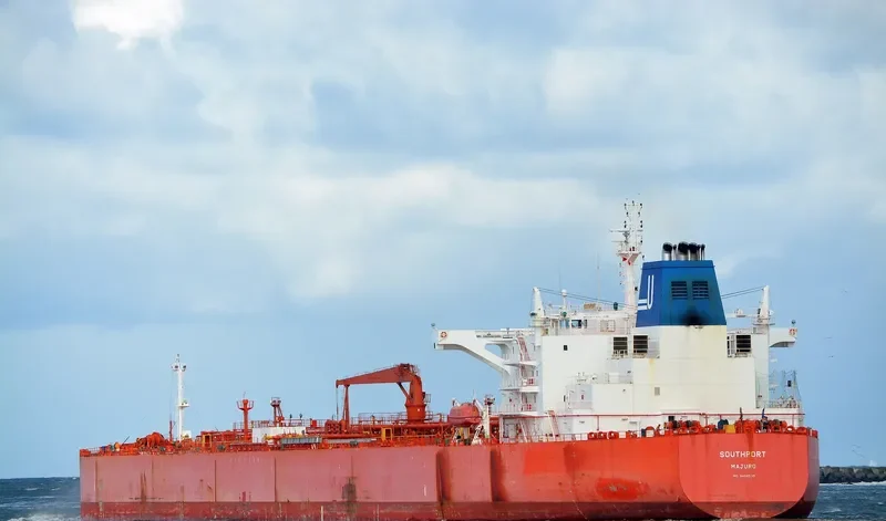 SOUTHPORT Tanker IMO 9408530 photo 9