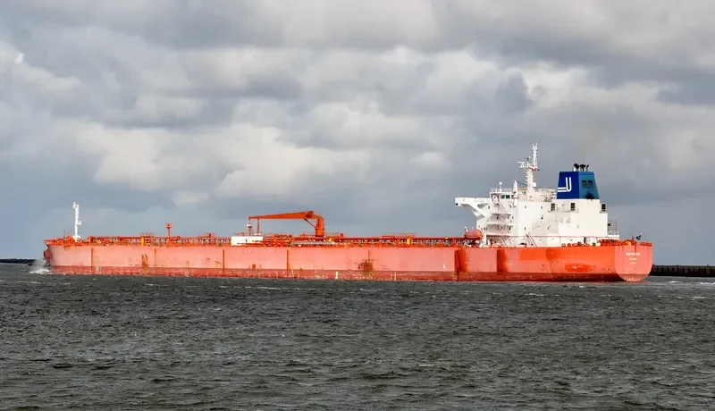 SOUTHPORT Tanker IMO 9408530 photo 10