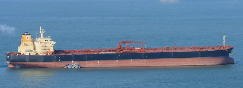 SUVRETTA Tanker IMO 9408542 photo 7
