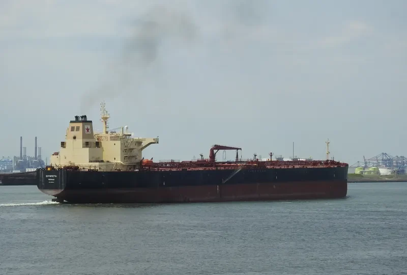 SUVRETTA Tanker IMO 9408542 photo 8