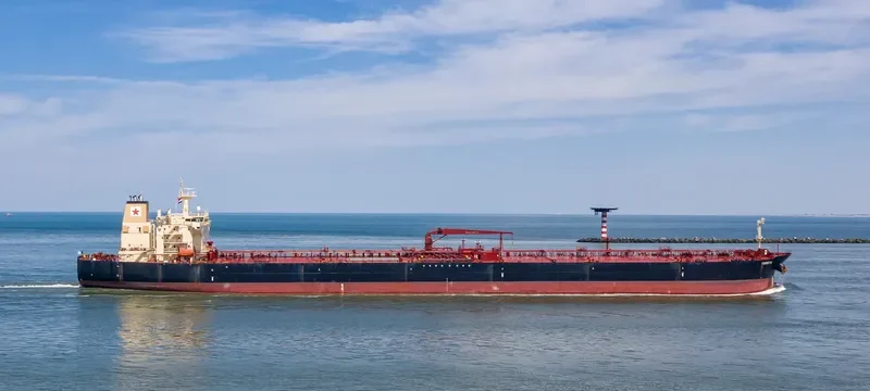 SUVRETTA Tanker IMO 9408542 photo 9