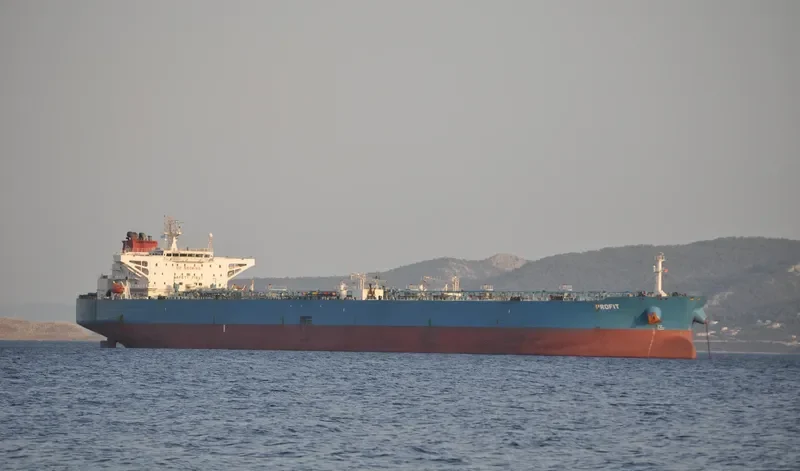 ADVANTAGE SOLAR Tanker IMO 9408683 photo 3