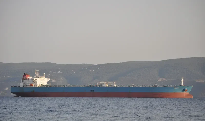 ADVANTAGE SOLAR Tanker IMO 9408683 photo 4