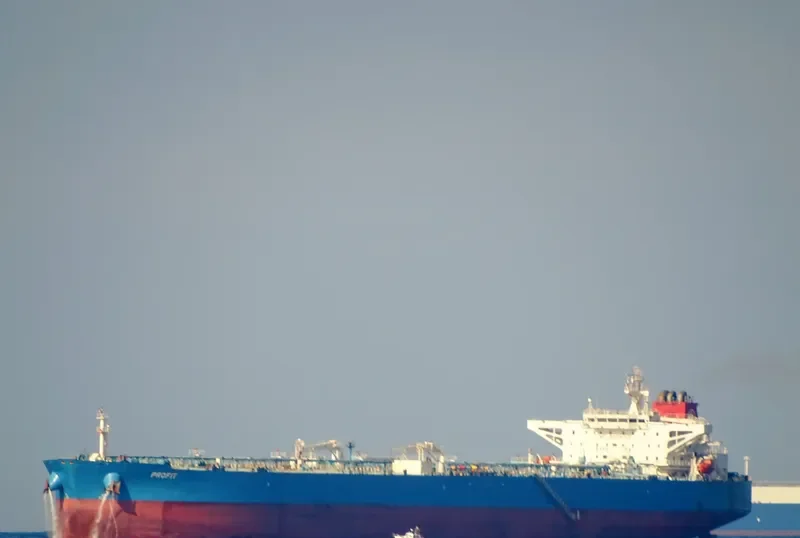 ADVANTAGE SOLAR Tanker IMO 9408683 photo 5