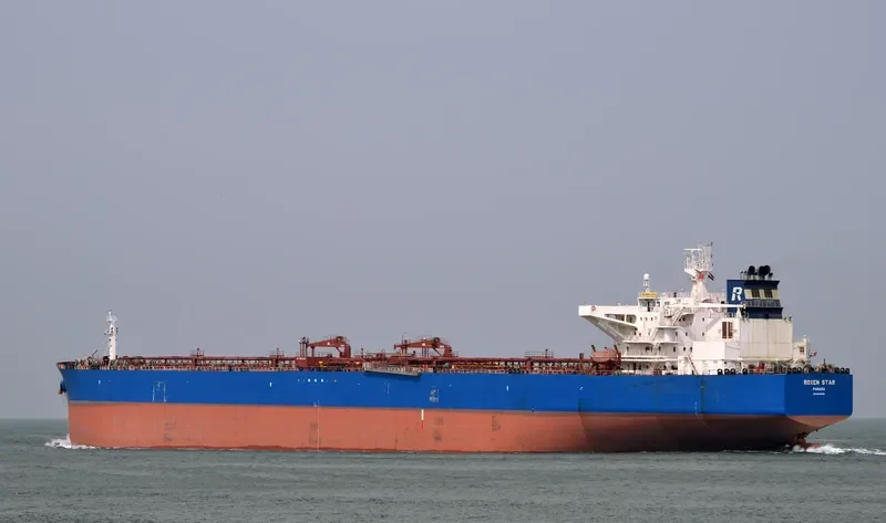 FRONT BALDER Tanker IMO 9408695 photo 6