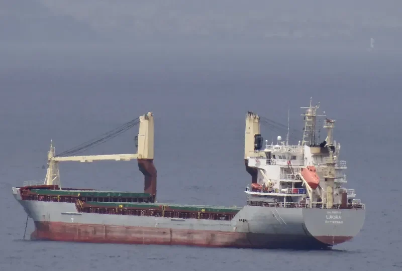 HAVVA KARABEKIR General Cargo IMO 9408712 photo 5