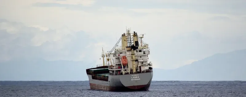 HAVVA KARABEKIR General Cargo IMO 9408712 photo 7