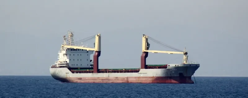 HAVVA KARABEKIR General Cargo IMO 9408712 photo 8