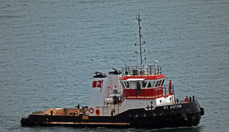 PT KOTOR General Cargo IMO 9408748 photo 3