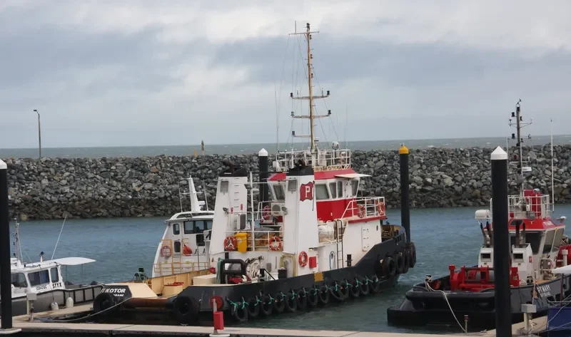 PT KOTOR General Cargo IMO 9408748 photo 8
