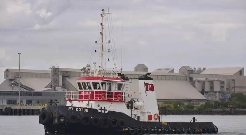 PT KOTOR General Cargo IMO 9408748 photo 10