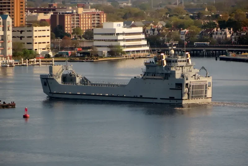 MG ROBERT SMALLS General Cargo IMO 9408750 photo 3