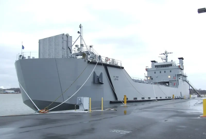 MG ROBERT SMALLS General Cargo IMO 9408750 photo 6