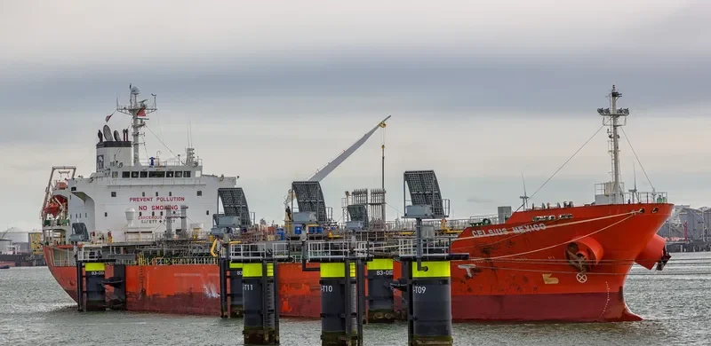 CELSIUS MEXICO Tanker IMO 9408798 photo 6