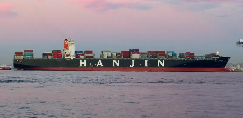 ARISTOMENIS Container Ship IMO 9408841 photo 9