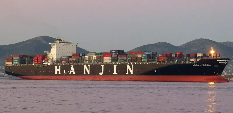 ARISTOMENIS Container Ship IMO 9408841 photo 10
