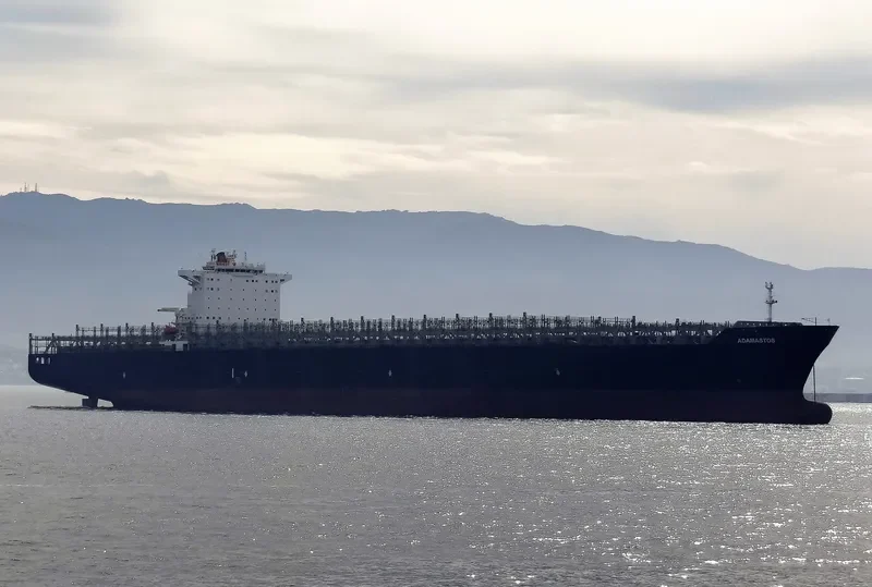 NAVIOS UNISON Container Ship IMO 9408853 photo 4