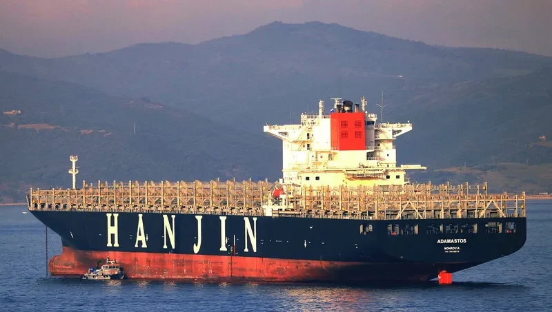 NAVIOS UNISON Container Ship IMO 9408853 photo 5