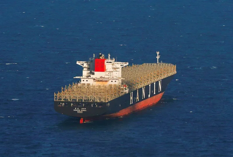 NAVIOS UNISON Container Ship IMO 9408853 photo 8
