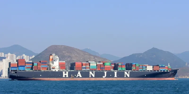 ATHENIAN Container Ship IMO 9408865 photo 7