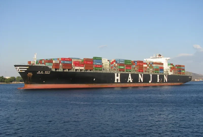ATHENIAN Container Ship IMO 9408865 photo 10